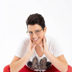 Isa Glücklich