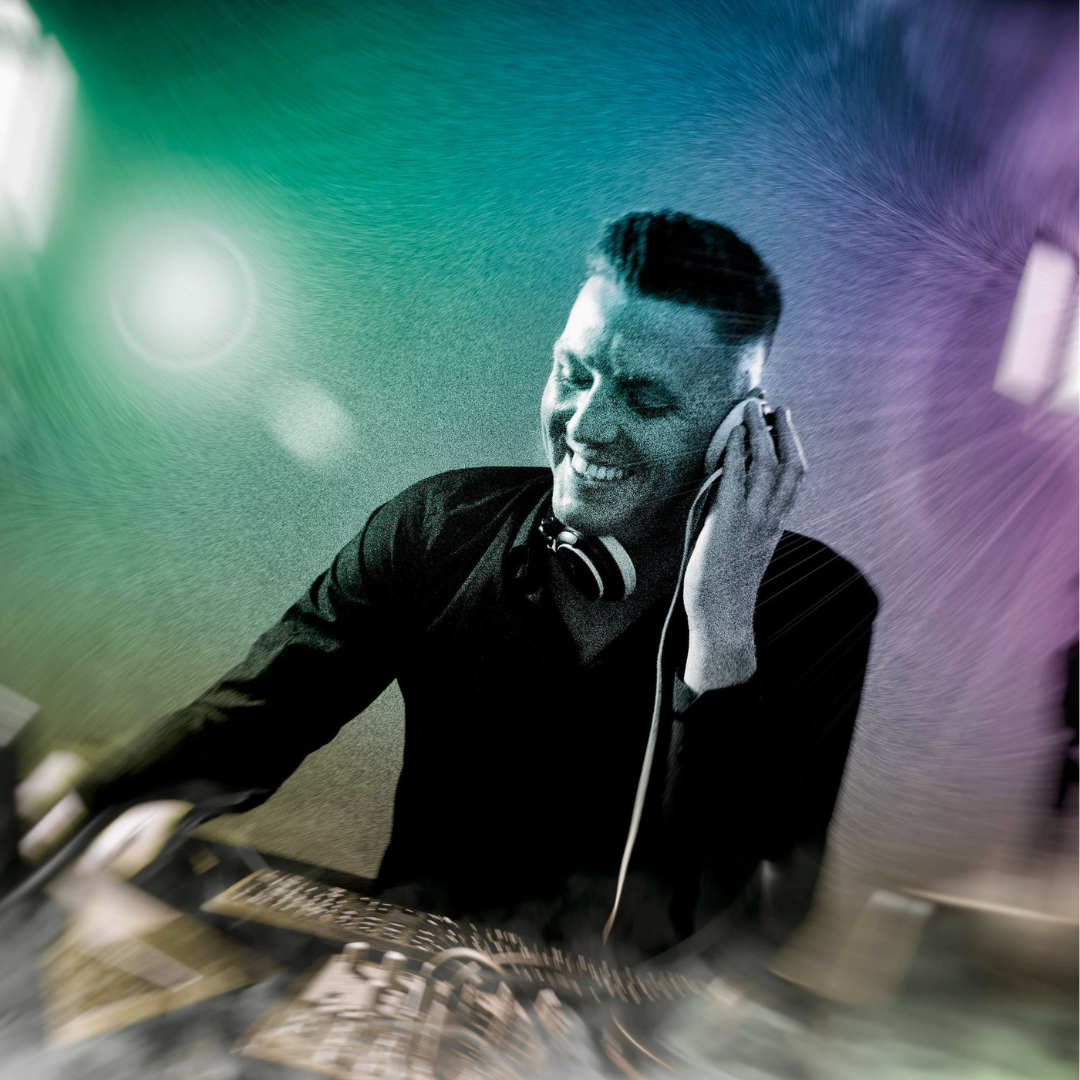 DJ Chris